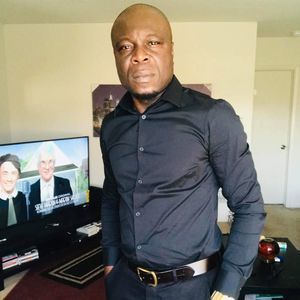 Meet your Posher, Don